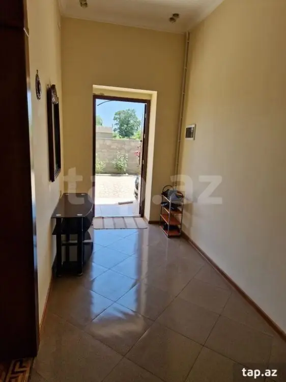 140 000 AZN - 4 otaqlı mənzil , Nabran