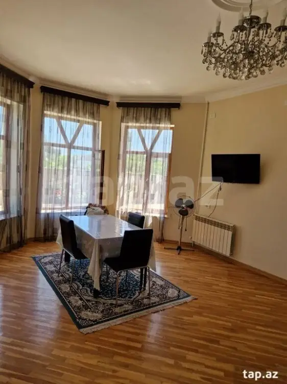140 000 AZN - 4 otaqlı mənzil , Nabran