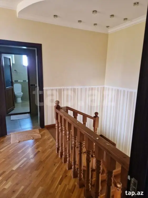 140 000 AZN - 4 otaqlı mənzil , Nabran