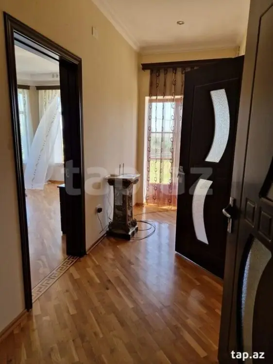 140 000 AZN - 4 otaqlı mənzil , Nabran