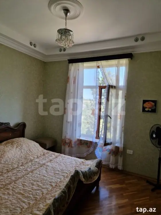 140 000 AZN - 4 otaqlı mənzil , Nabran