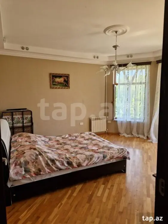140 000 AZN - 4 otaqlı mənzil , Nabran