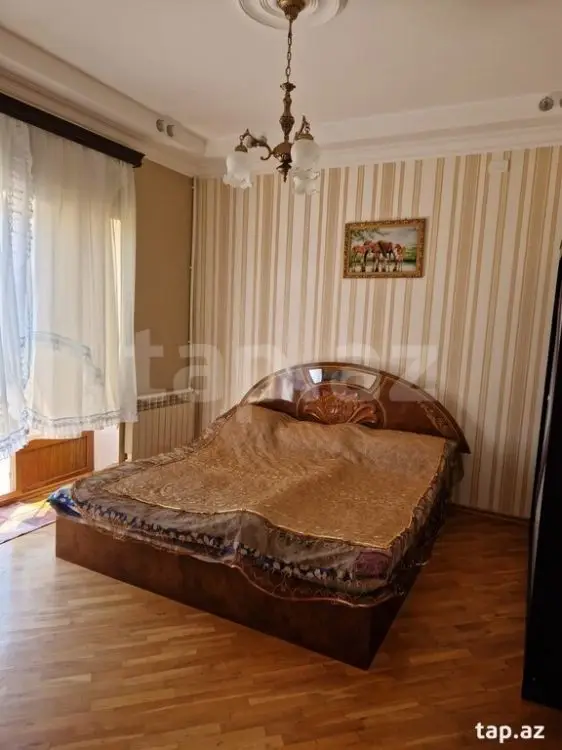 140 000 AZN - 4 otaqlı mənzil , Nabran
