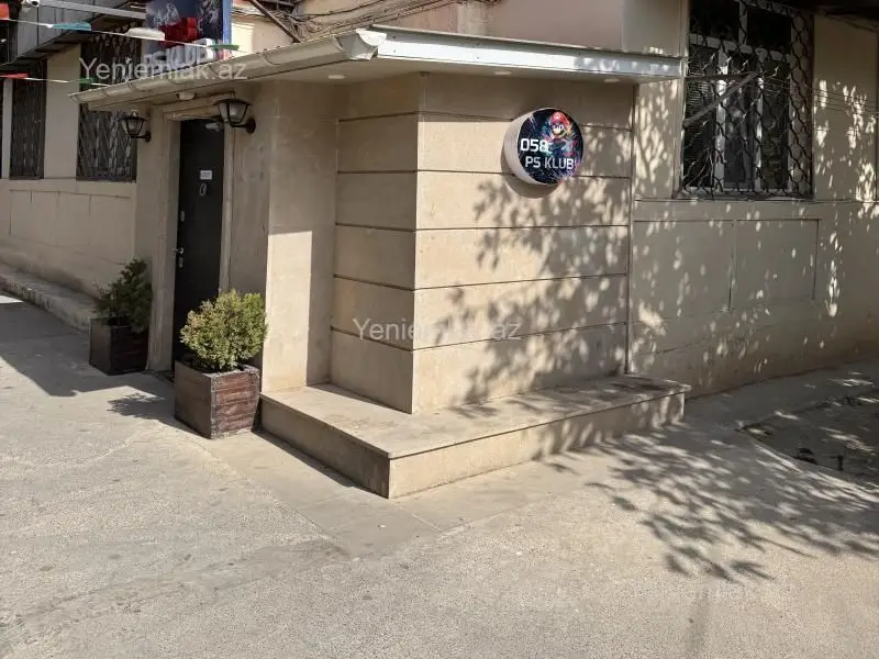 97 000 AZN - 55 m² Obyekt / Ofis Satılır, Nərimanov, Bakı