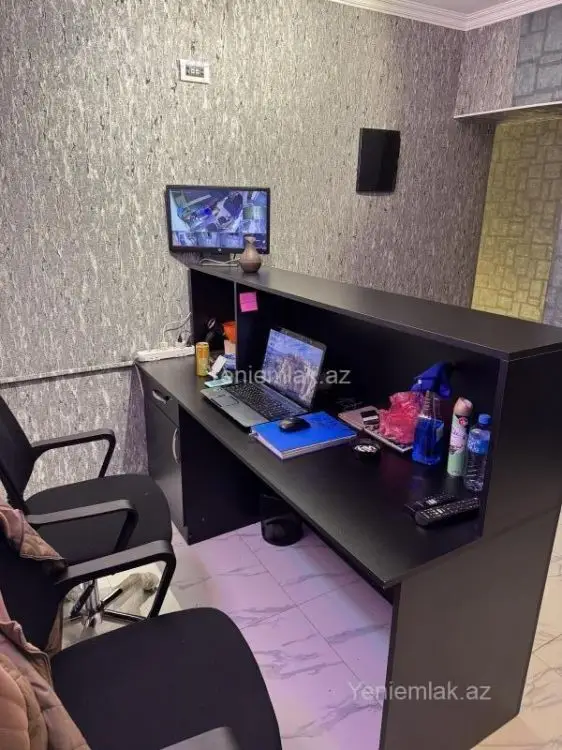 97 000 AZN - 55 m² Obyekt / Ofis Satılır, Nərimanov, Bakı