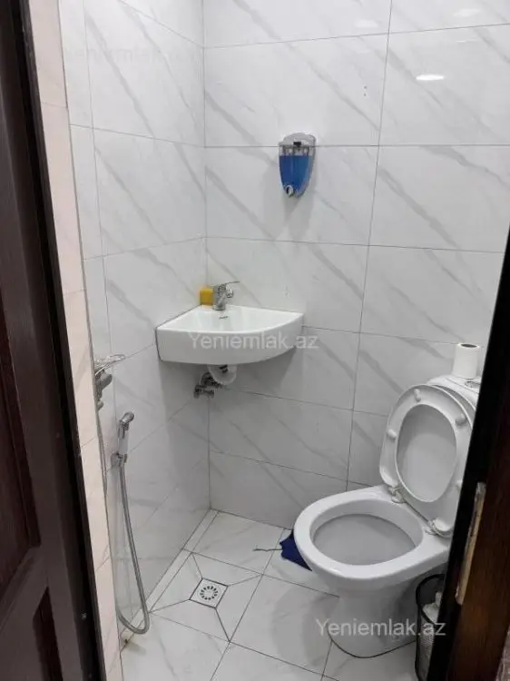 97 000 AZN - 55 m² Obyekt / Ofis Satılır, Nərimanov, Bakı