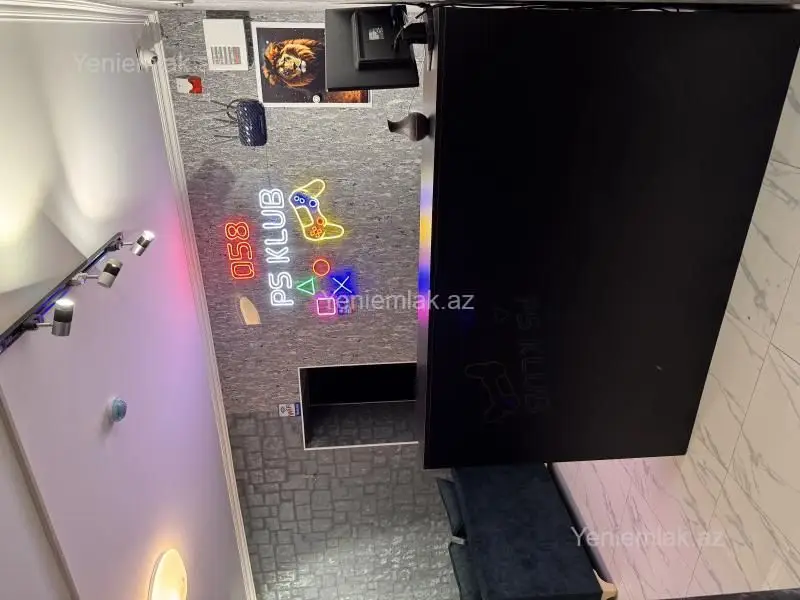 97 000 AZN - 55 m² Obyekt / Ofis Satılır, Nərimanov, Bakı