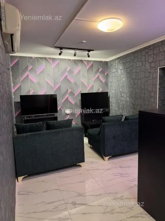 97 000 AZN - 55 m² Obyekt / Ofis Satılır, Nərimanov, Bakı