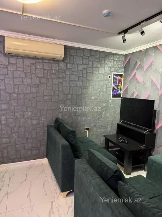 97 000 AZN - 55 m² Obyekt / Ofis Satılır, Nərimanov, Bakı