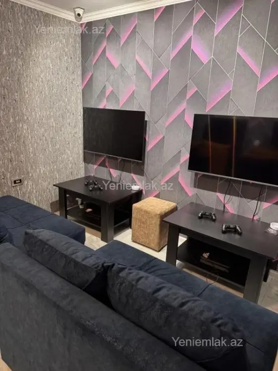 97 000 AZN - 55 m² Obyekt / Ofis Satılır, Nərimanov, Bakı
