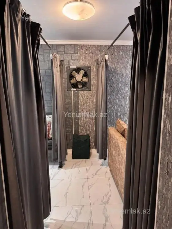 97 000 AZN - 55 m² Obyekt / Ofis Satılır, Nərimanov, Bakı