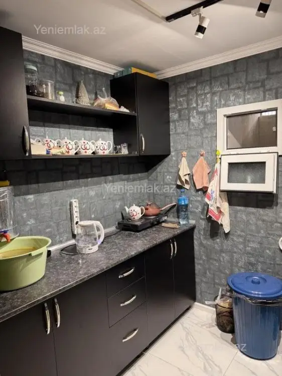 97 000 AZN - 55 m² Obyekt / Ofis Satılır, Nərimanov, Bakı