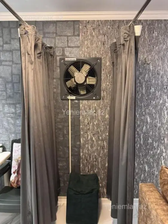 97 000 AZN - 55 m² Obyekt / Ofis Satılır, Nərimanov, Bakı