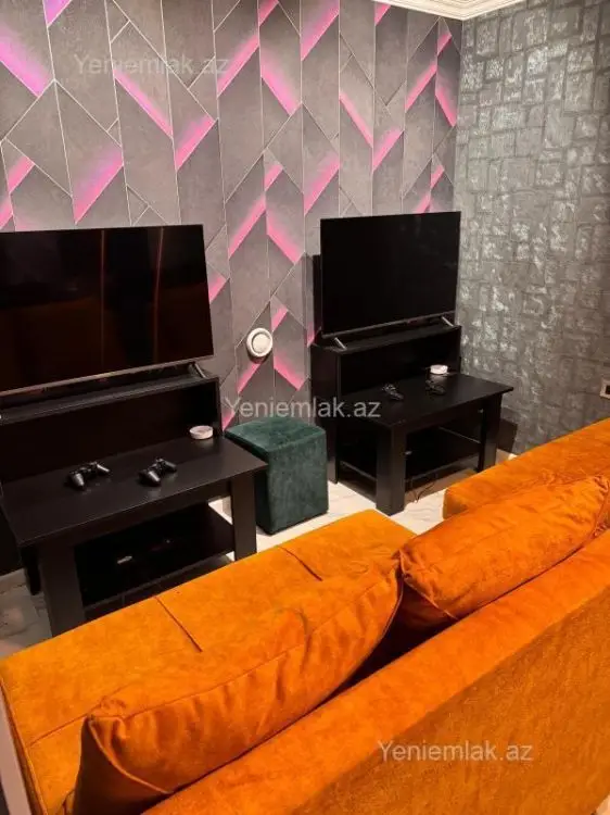 97 000 AZN - 55 m² Obyekt / Ofis Satılır, Nərimanov, Bakı
