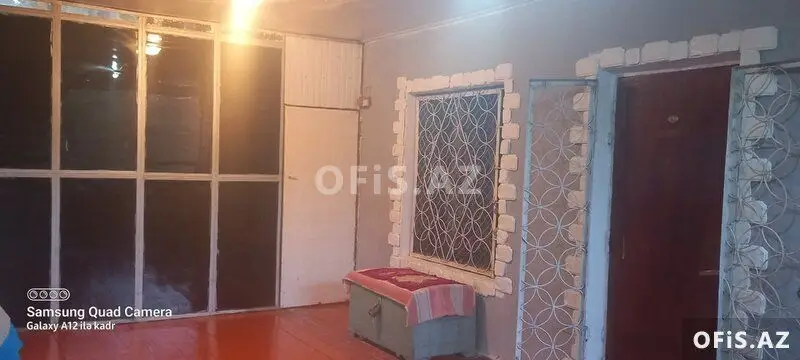 35 000 AZN - 2 otaqlı mənzil Satılır, Qax