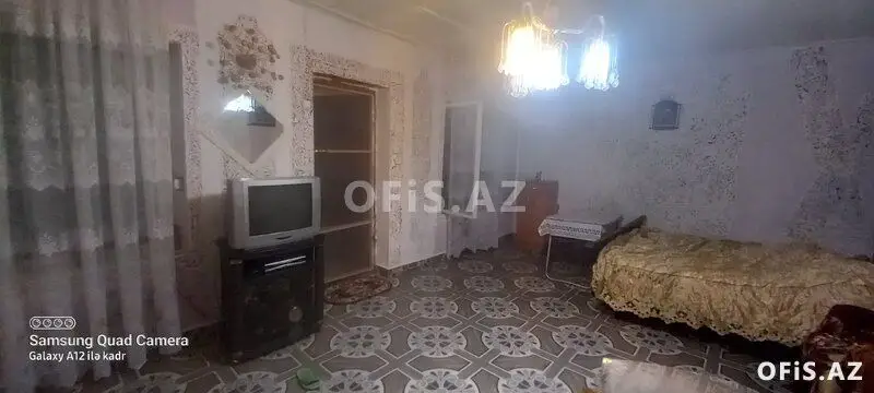 35 000 AZN - 2 otaqlı mənzil Satılır, Qax