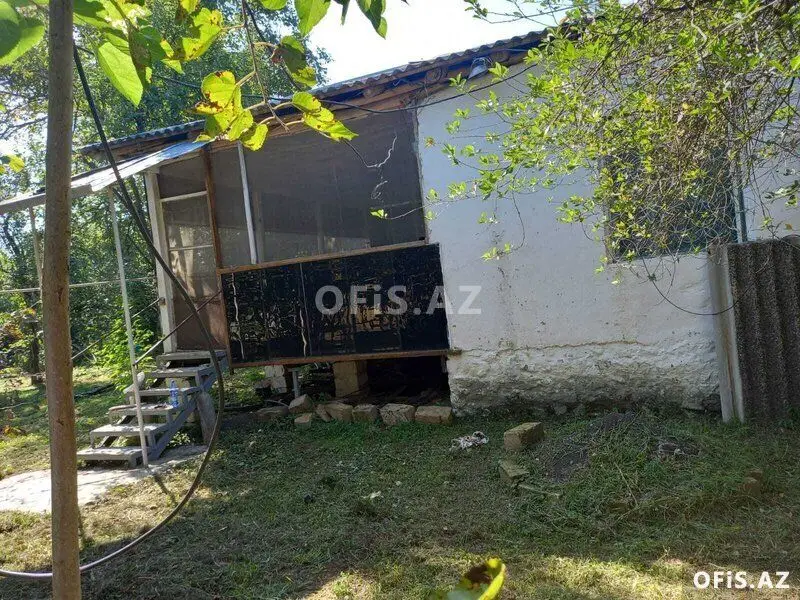 35 000 AZN - 2 otaqlı mənzil Satılır, Qax