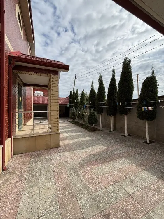 280 000 AZN - 5 otaqlı mənzil Satılır, Nabran