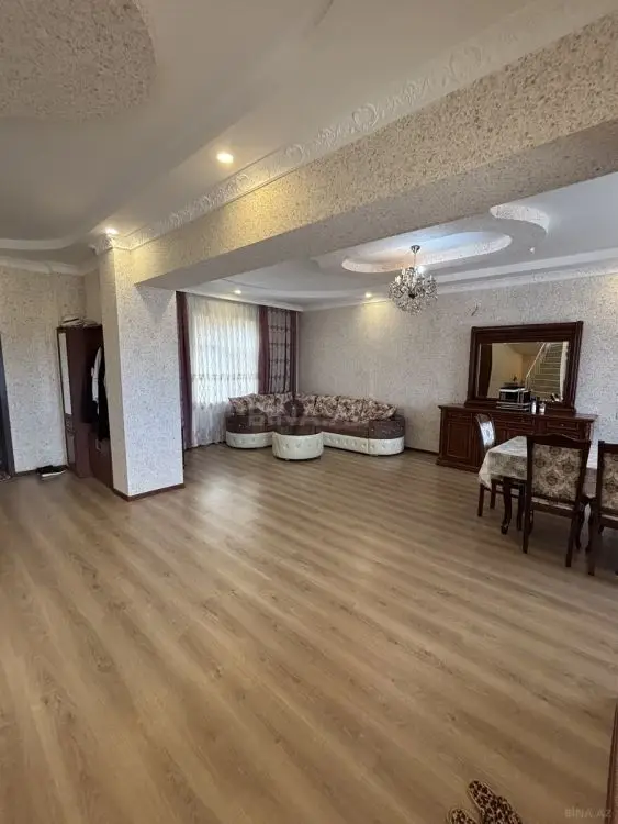 280 000 AZN - 5 otaqlı mənzil Satılır, Nabran