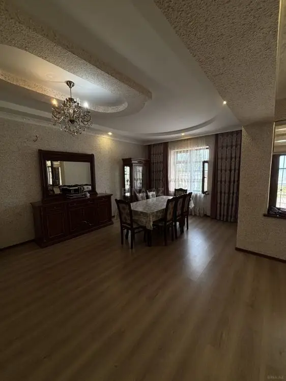 280 000 AZN - 5 otaqlı mənzil Satılır, Nabran
