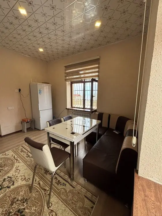 280 000 AZN - 5 otaqlı mənzil Satılır, Nabran