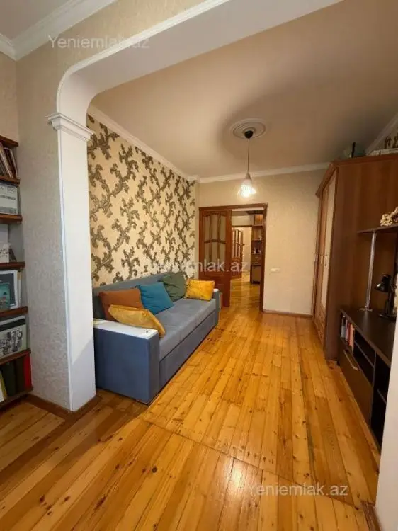 228 000 AZN - 4 otaqlı mənzil Satılır, Xətai, Bakı