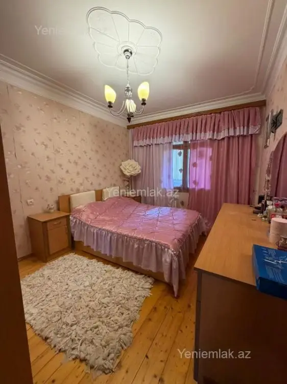 228 000 AZN - 4 otaqlı mənzil Satılır, Xətai, Bakı