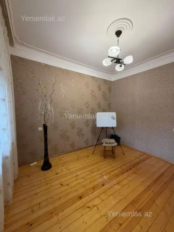 228 000 AZN - 4 otaqlı mənzil Satılır, Xətai, Bakı