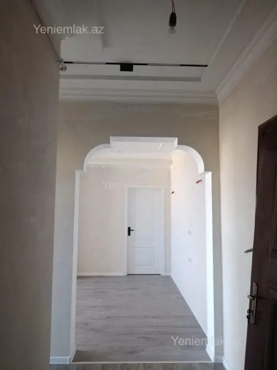 107 000 AZN - 3 otaqlı mənzil Satılır, Masazır, Abşeron