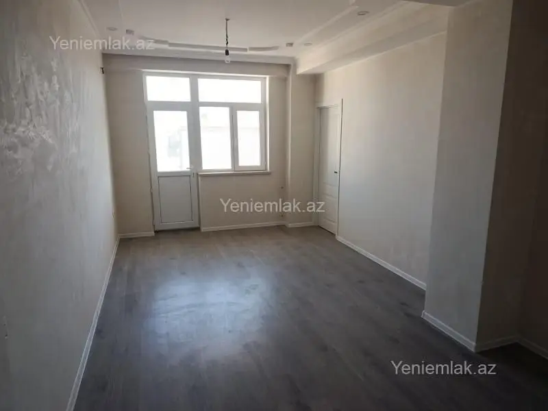 107 000 AZN - 3 otaqlı mənzil Satılır, Masazır, Abşeron