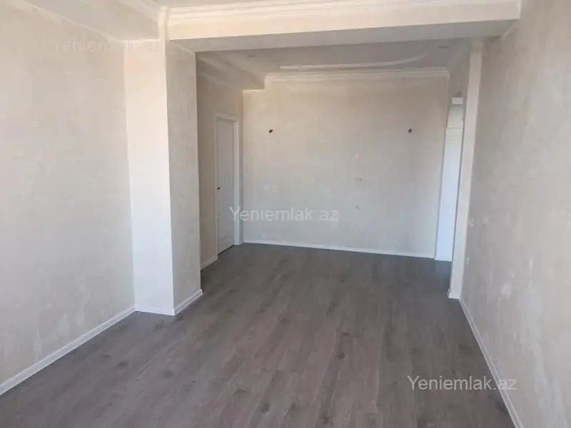 107 000 AZN - 3 otaqlı mənzil Satılır, Masazır, Abşeron