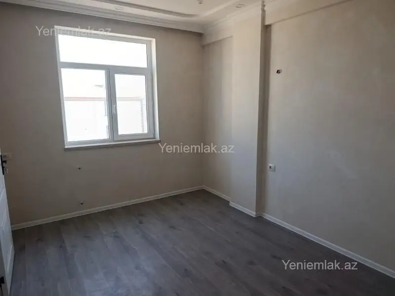 107 000 AZN - 3 otaqlı mənzil Satılır, Masazır, Abşeron
