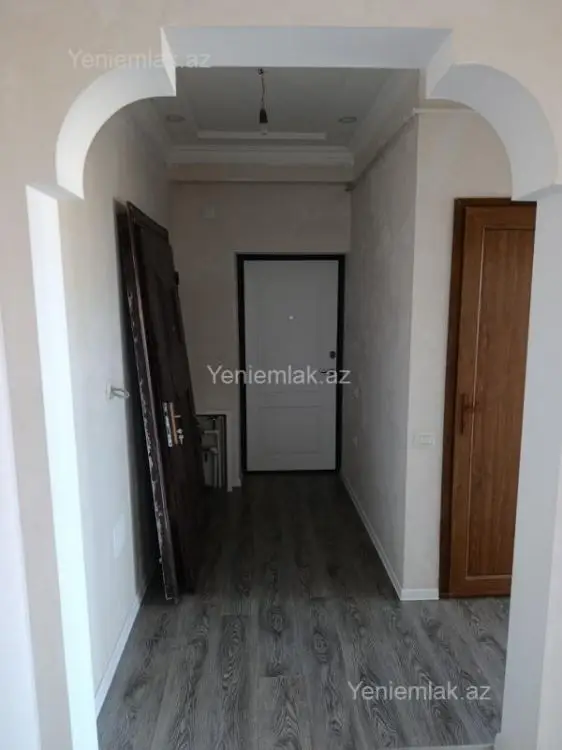 107 000 AZN - 3 otaqlı mənzil Satılır, Masazır, Abşeron