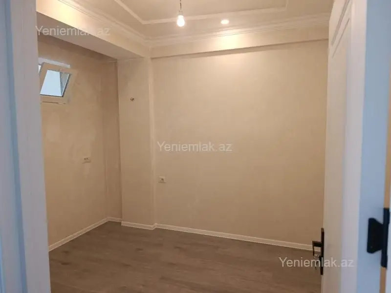 107 000 AZN - 3 otaqlı mənzil Satılır, Masazır, Abşeron