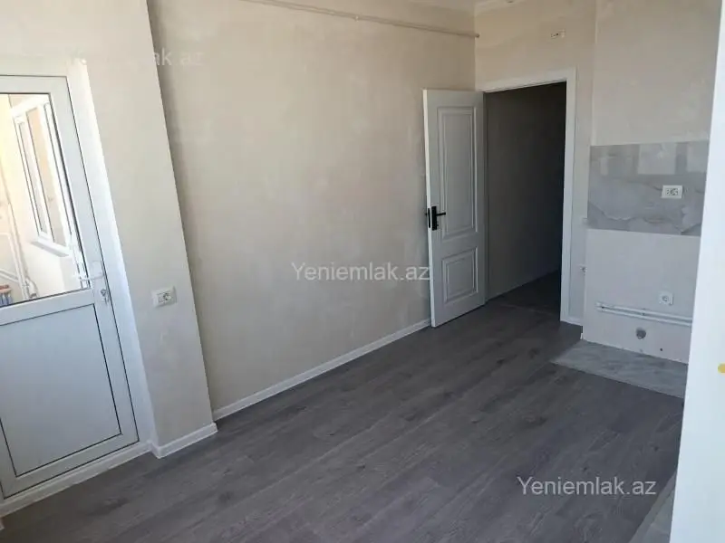 107 000 AZN - 3 otaqlı mənzil Satılır, Masazır, Abşeron