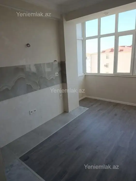 107 000 AZN - 3 otaqlı mənzil Satılır, Masazır, Abşeron