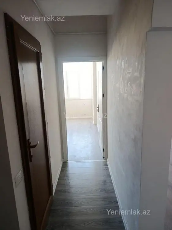 107 000 AZN - 3 otaqlı mənzil Satılır, Masazır, Abşeron