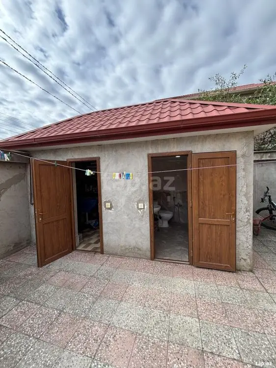 280 000 AZN - 4 otaqlı mənzil , Nabran