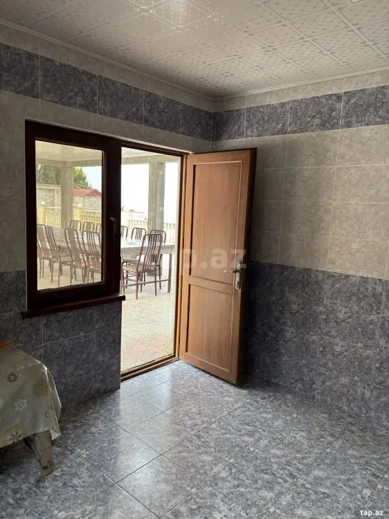 280 000 AZN - 4 otaqlı mənzil , Nabran