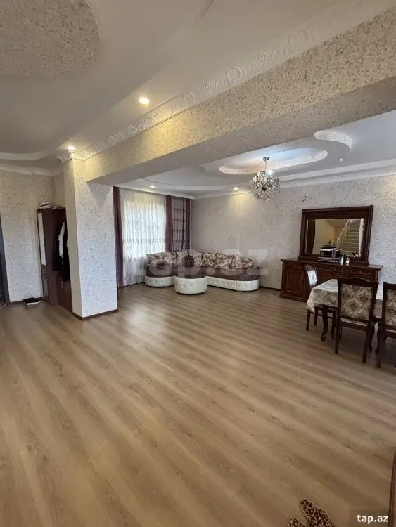 280 000 AZN - 4 otaqlı mənzil , Nabran