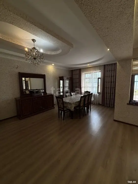 280 000 AZN - 4 otaqlı mənzil , Nabran