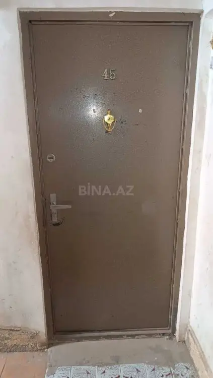 85 000 AZN - 3 otaqlı mənzil Satılır, Gəncə
