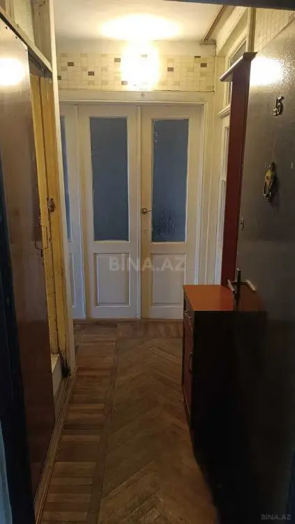 85 000 AZN - 3 otaqlı mənzil Satılır, Gəncə