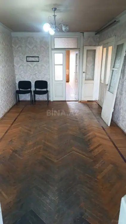 85 000 AZN - 3 otaqlı mənzil Satılır, Gəncə
