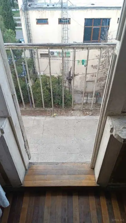 85 000 AZN - 3 otaqlı mənzil Satılır, Gəncə