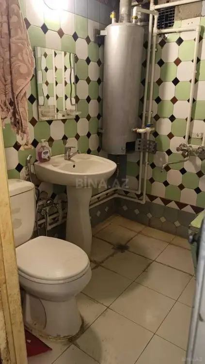 85 000 AZN - 3 otaqlı mənzil Satılır, Gəncə
