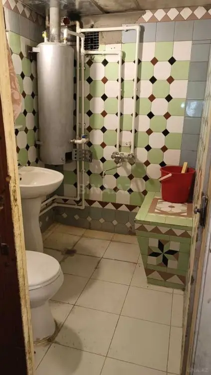 85 000 AZN - 3 otaqlı mənzil Satılır, Gəncə