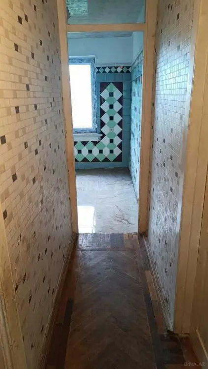 85 000 AZN - 3 otaqlı mənzil Satılır, Gəncə