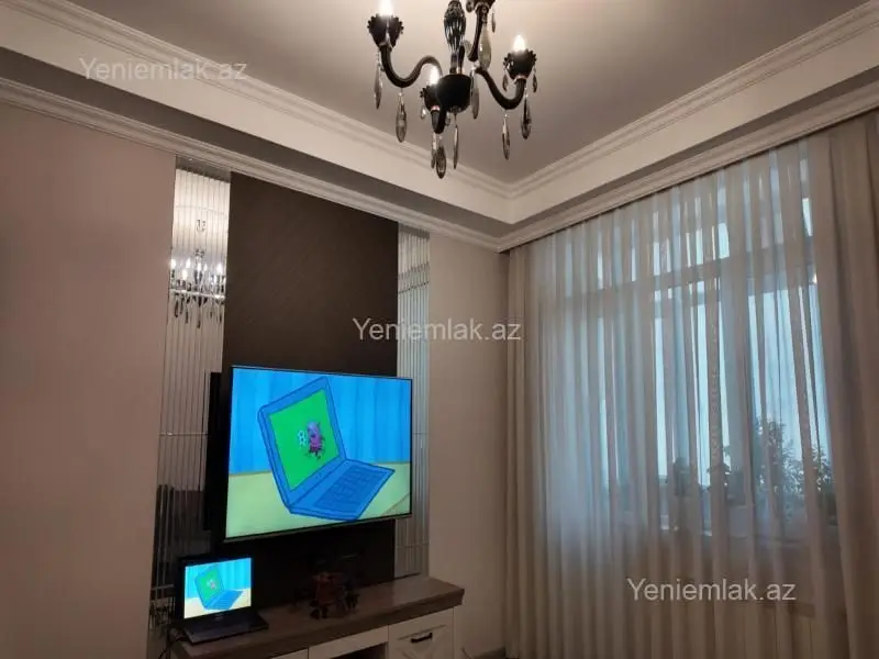 99 000 AZN - 3 otaqlı mənzil Satılır, Masazır, Abşeron