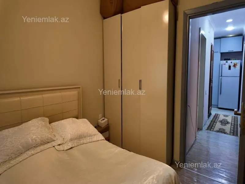 99 000 AZN - 3 otaqlı mənzil Satılır, Masazır, Abşeron